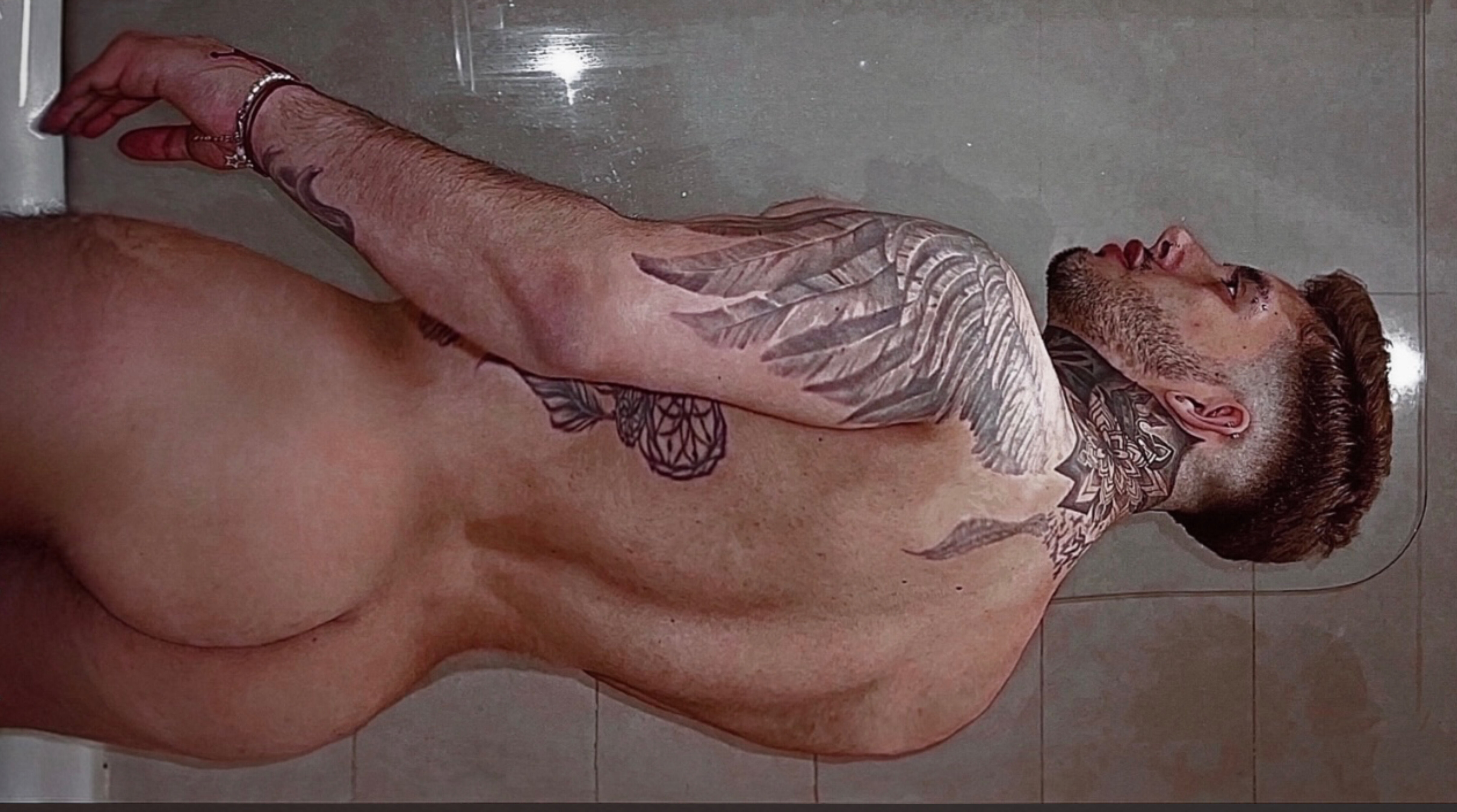 — ANGELO VIVAS — banner image