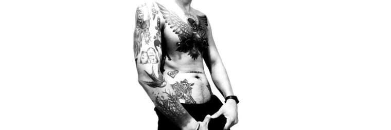 john banner image