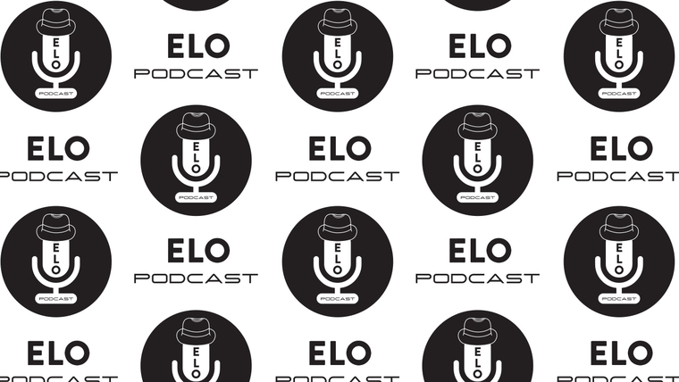 ELO PODCAST cover image