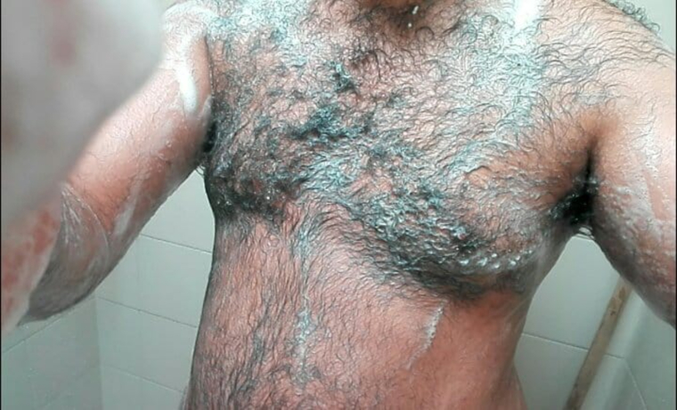 El Oso de la X 🐻 cover image