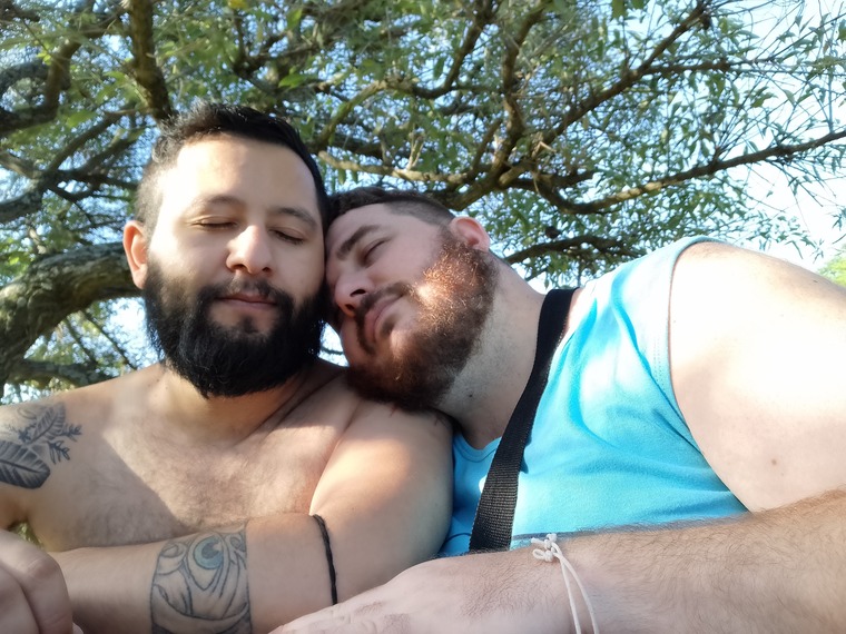 Cristian y Cristian cover image