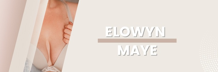 Elowyn Maye cover image