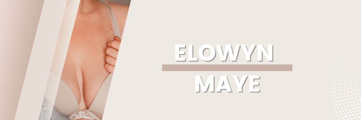 Elowyn Maye banner image