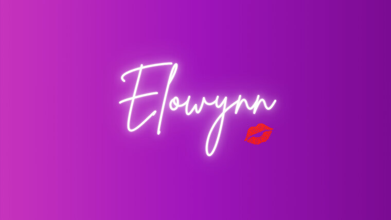 Elowynn cover image
