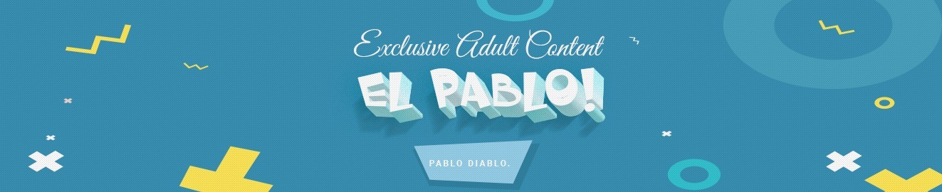 El Pablo! banner image