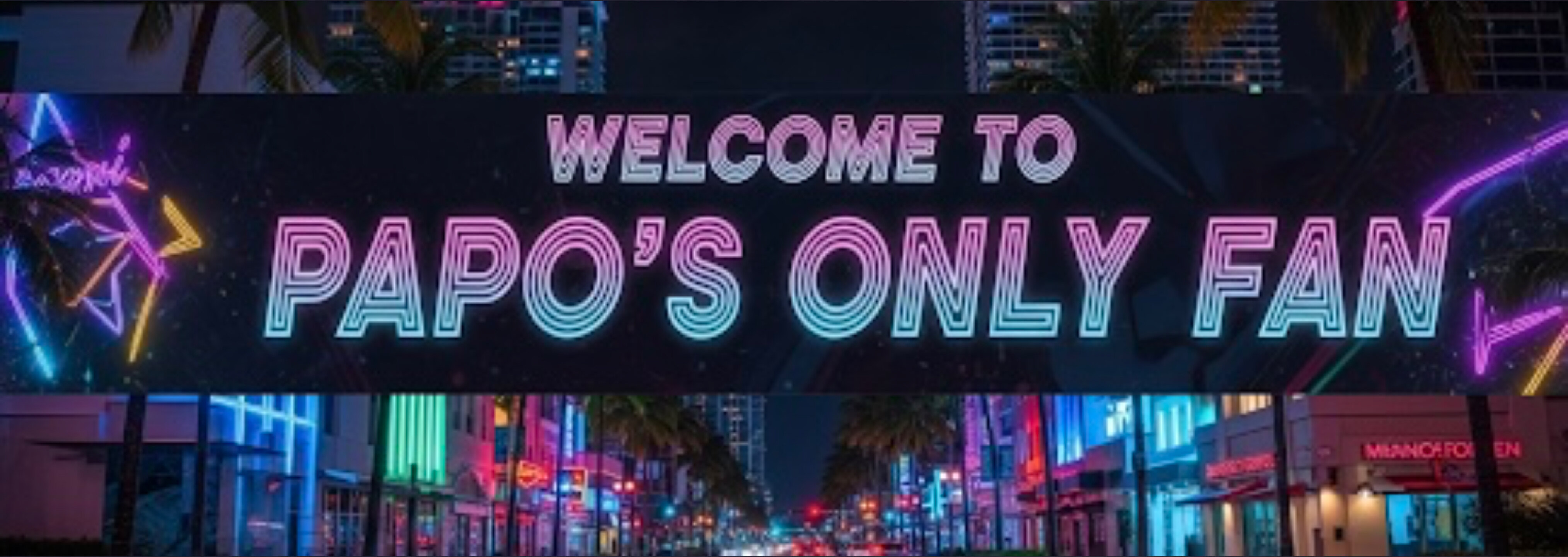 El Papo Wapo banner image