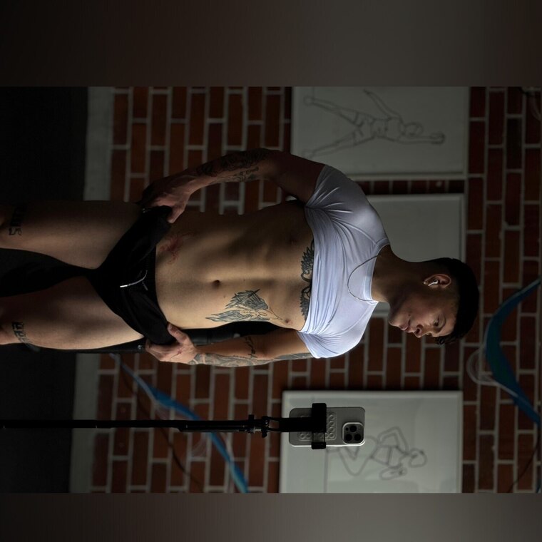 Gonzalo Rodriguez cover image