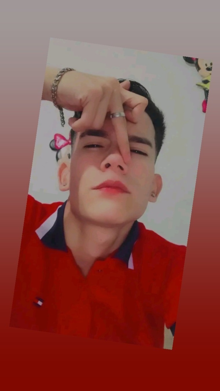Ángel Marcano banner image