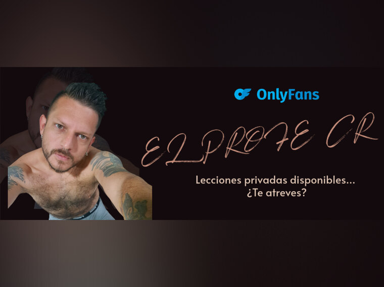 El Profe cover image