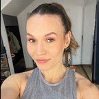 Elsa loves sports avatar