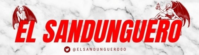 El Sandunguero 👺🍓 cover image