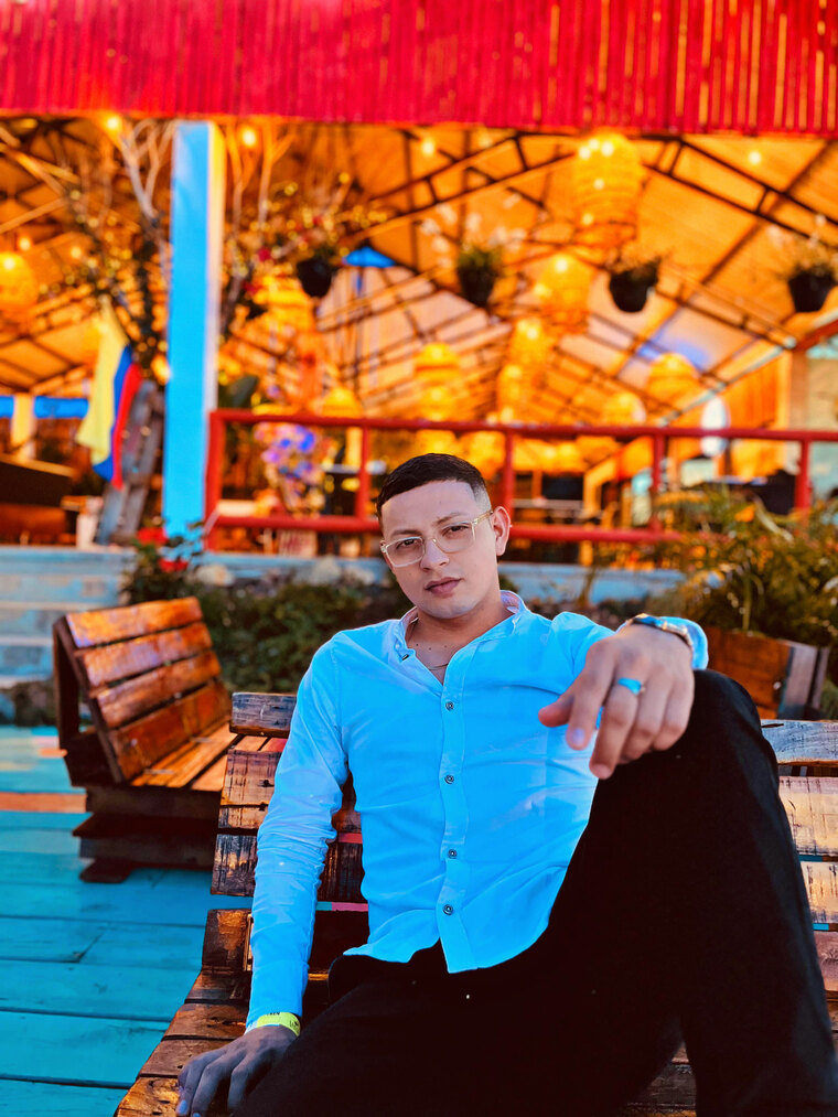 SebastiΓ‘n cover image