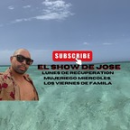 El Show de Jose avatar