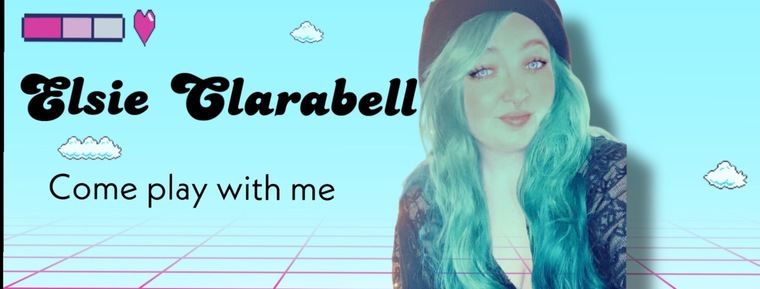 Elsie Clarabell VIP cover image