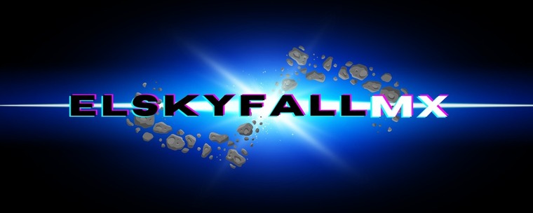 ElSkyfallMx cover image