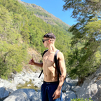 El Sutro 🔞 avatar