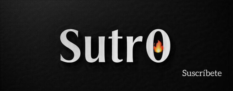 El Sutro 🔞 cover image