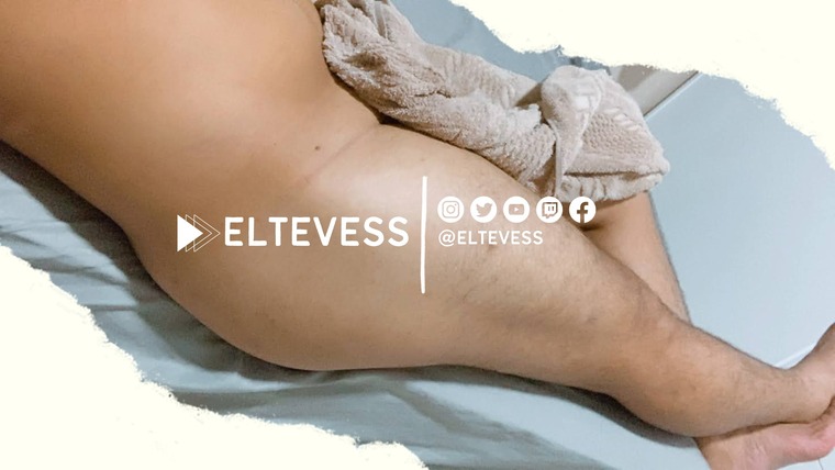 Elteves cover image