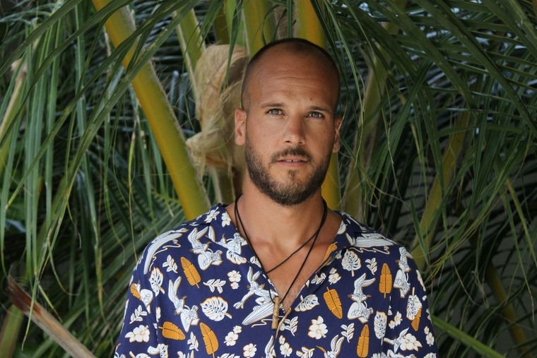 El titi cover image