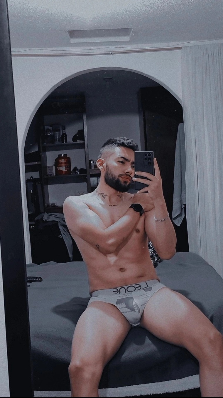 Fabian Garzon cover image