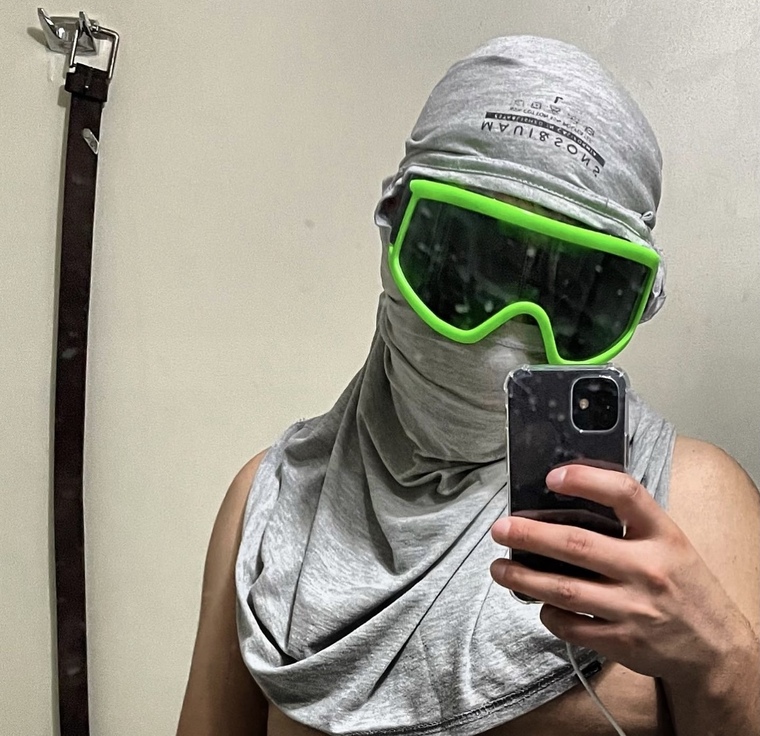 El traviesooo cover image