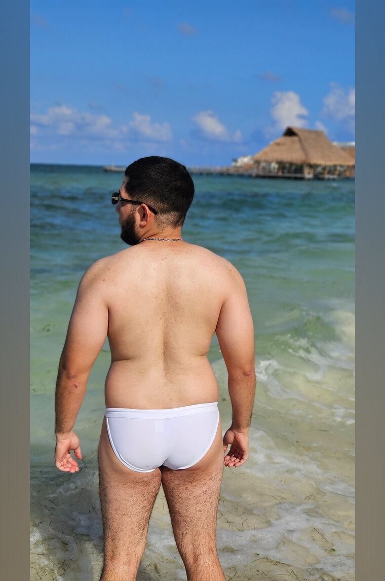 El triple geek cover image