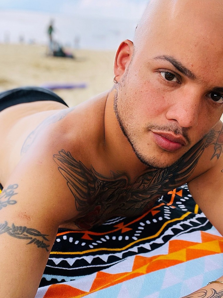 Luis Antonio banner image