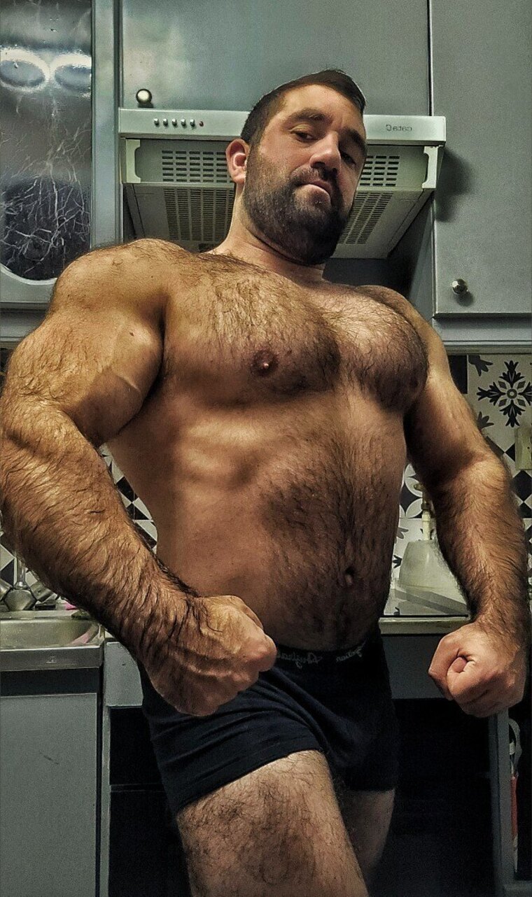 The Elusive FitBoy cover image