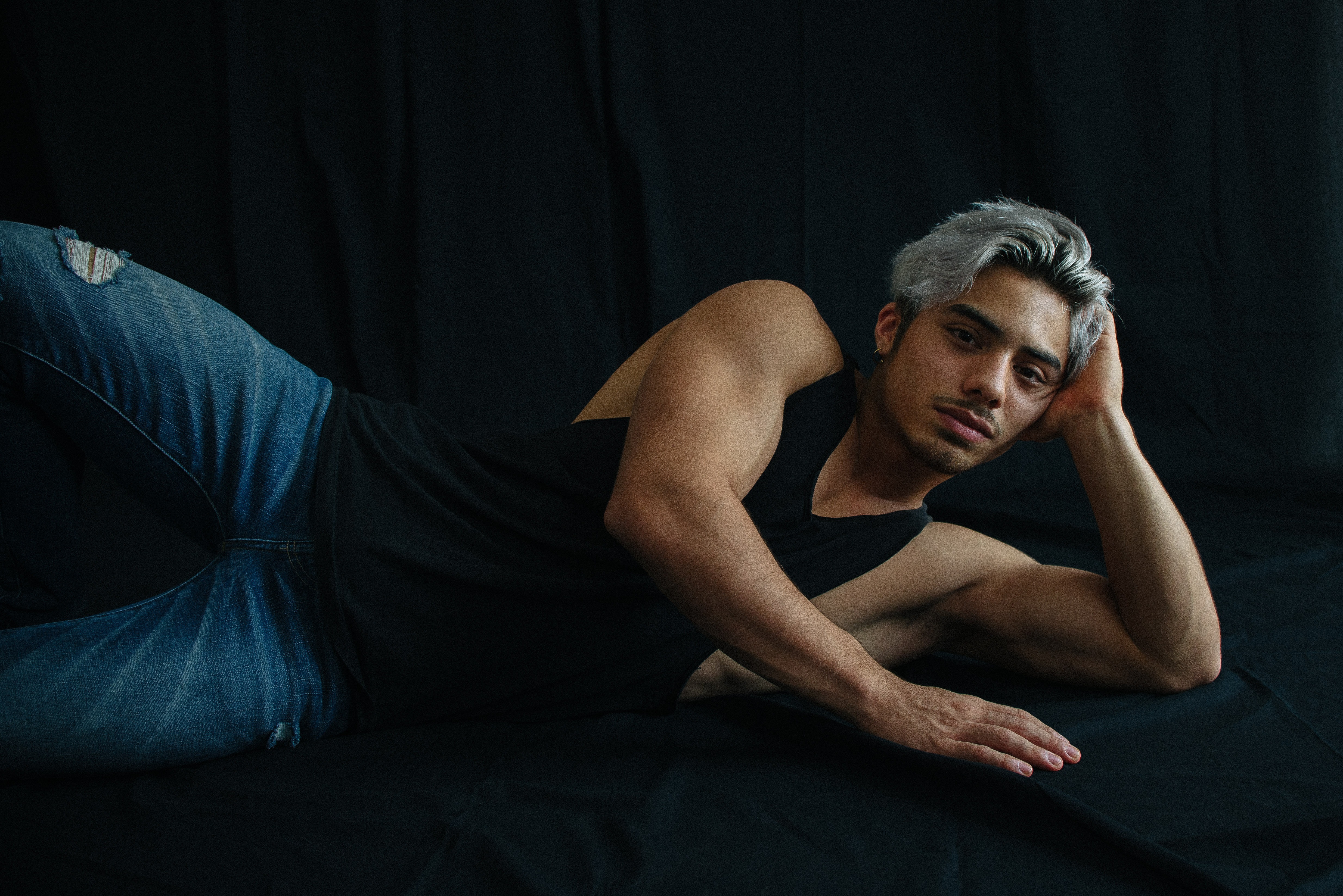 Andrés Vallarta banner image