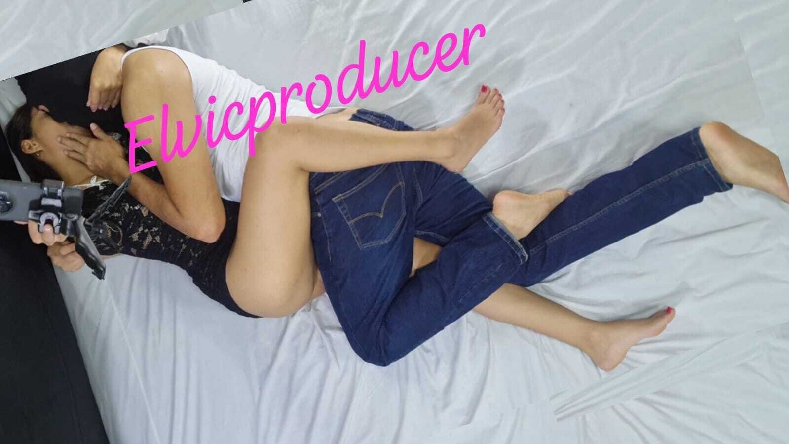 Elvic Producer banner image