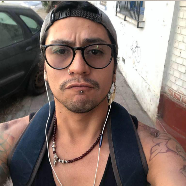 Loco3nojado 🥵 cover image