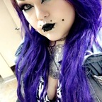 ElviraGoth avatar