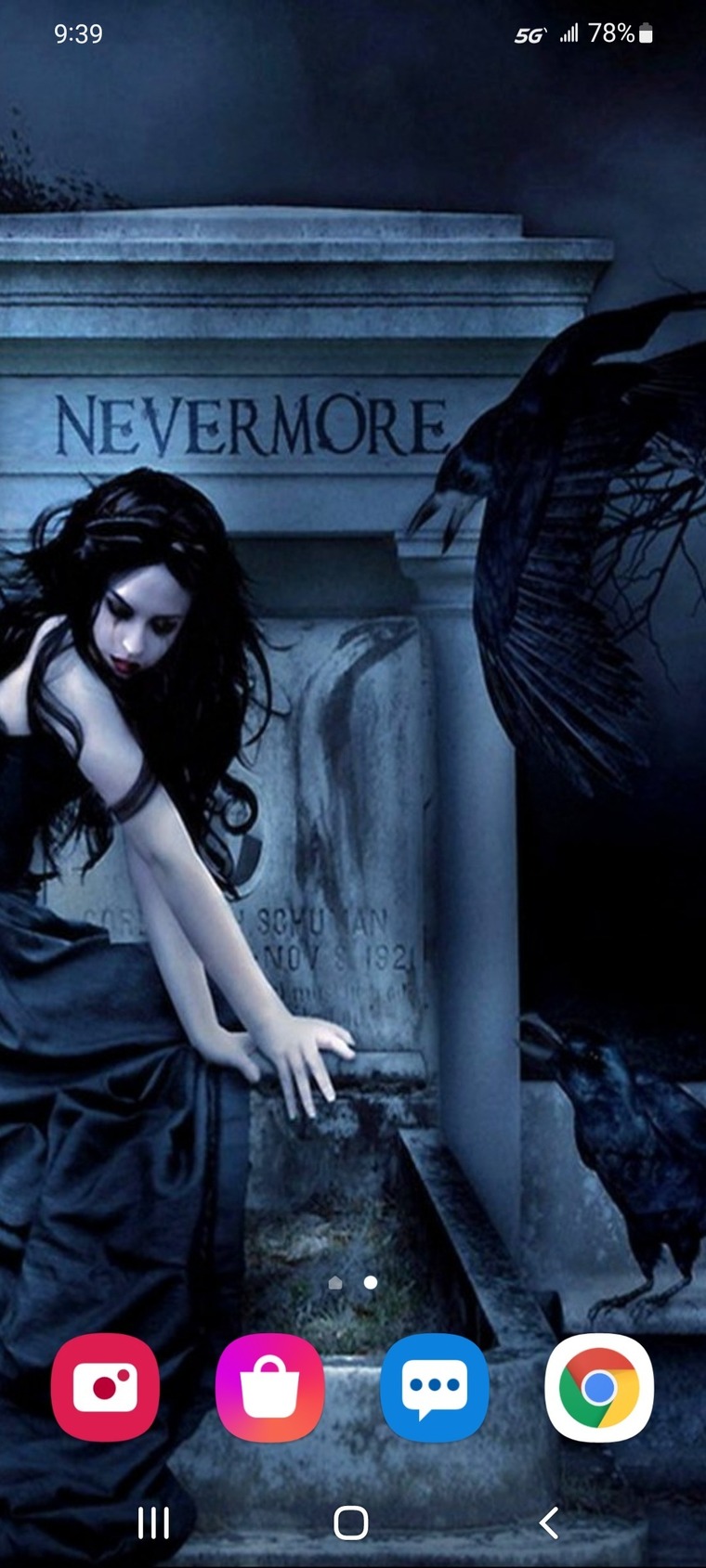 Elvira cover image