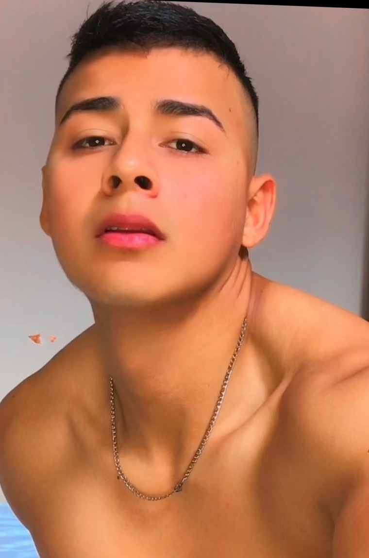 Elvis Ramón cover image