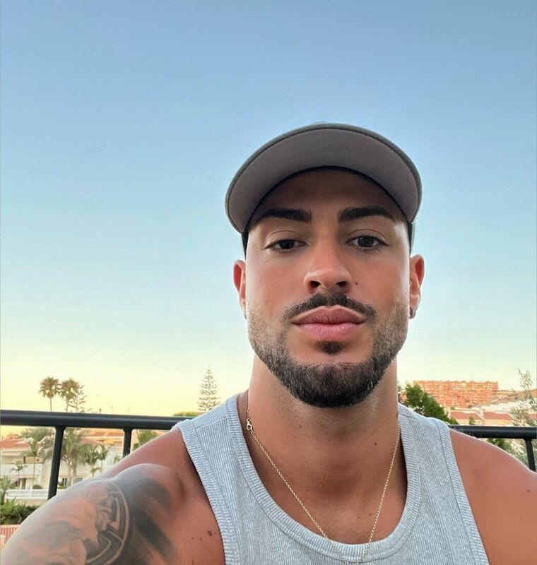 Elyas Cortez banner image