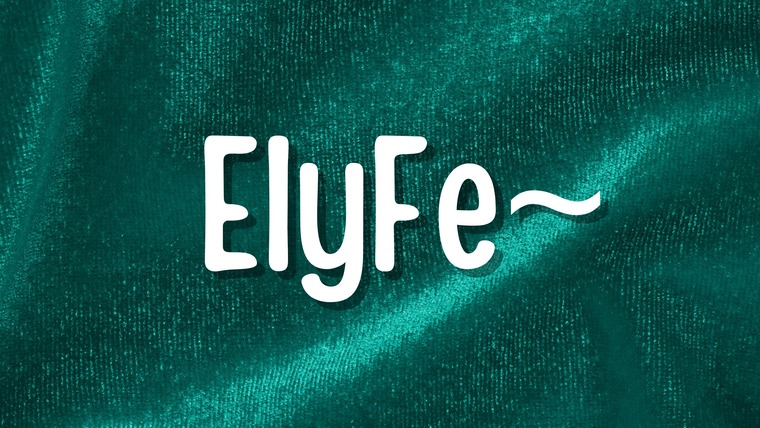 Ely Fe banner image