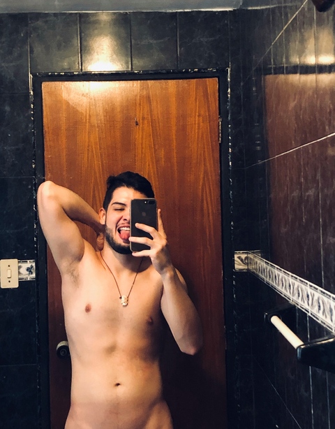 Jesus mujica cover image