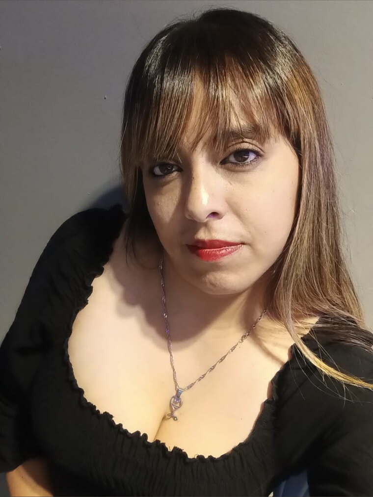 Veronica Argañaraz banner image