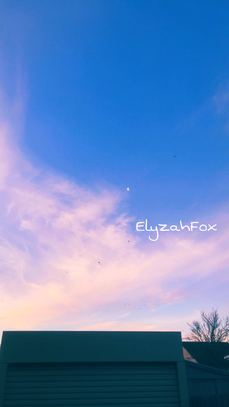 Elyzah Fox cover image