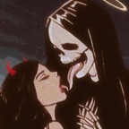 Kinky Emo Girl🖤⛓ avatar