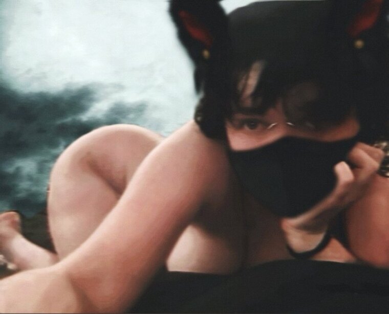 Fawn 🐺🕷️🫧 banner image