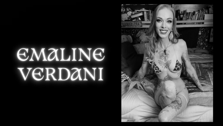 Emaline Verdani cover image