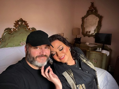 Em & Mr. T cover image