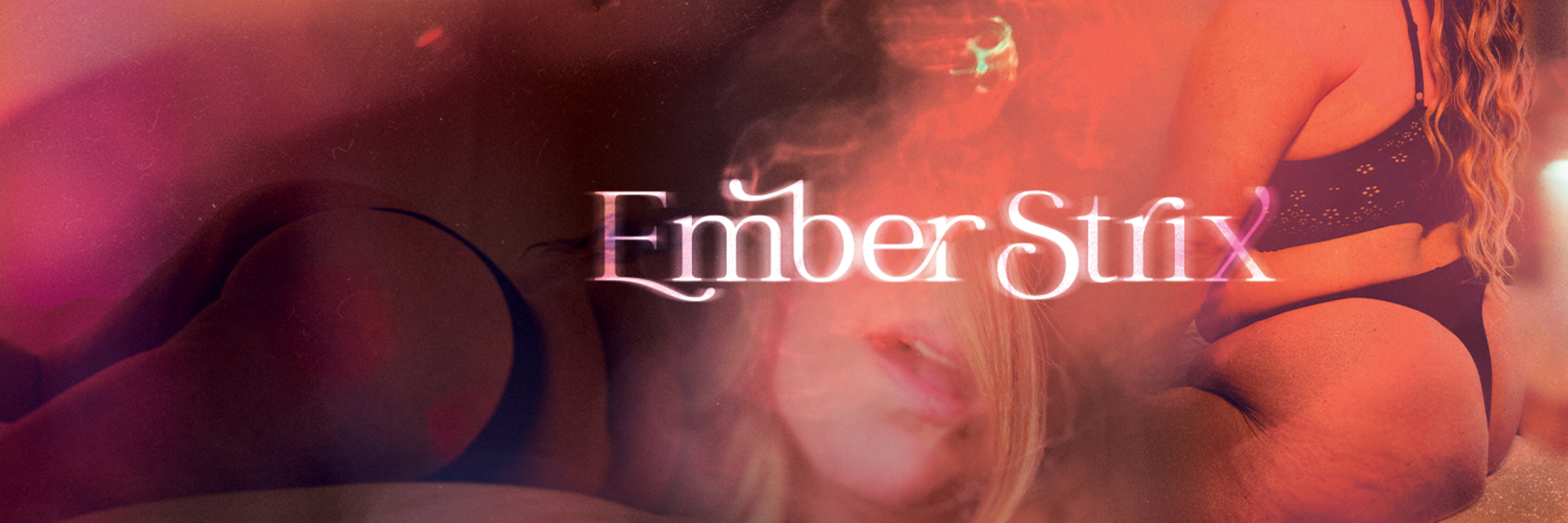 Ember Strix banner image