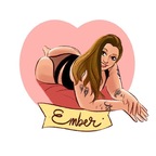 Ember😊 avatar