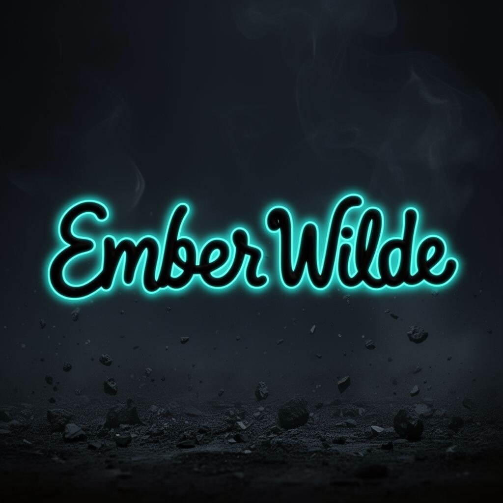 Ember Wilde banner image