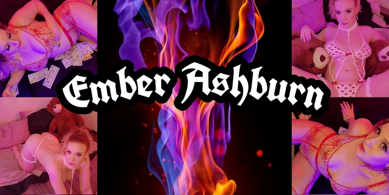 Ember cover image