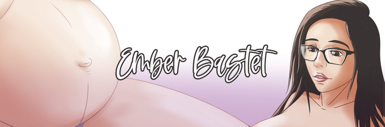 Pregnant Ember banner image