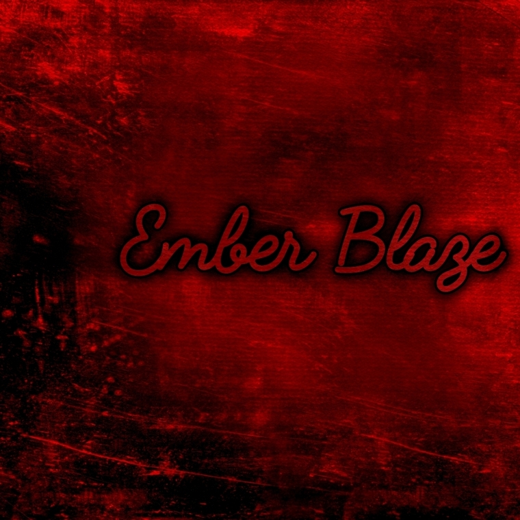 EmberBlaze banner image