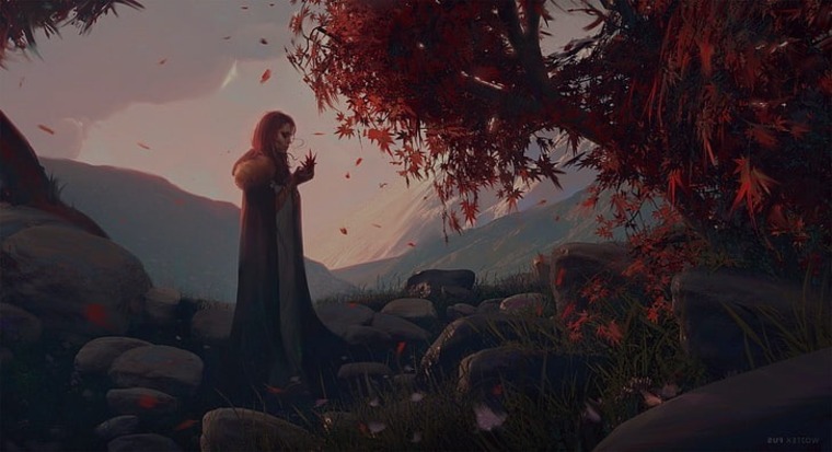 Ember Flama banner image